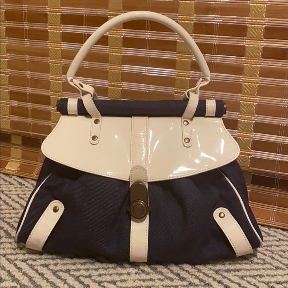 SUAREZ Handbag